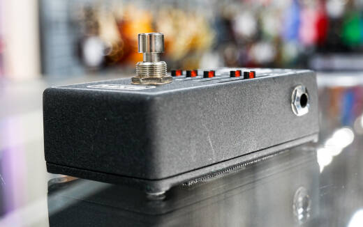 MXR M109 - 6-Band Graphic EQ | Long & McQuade